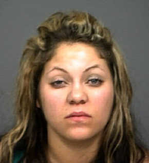 Head-on collision: Drunk driver going the wrong way on Higuera