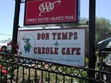 Electrical fire damages Bon Temps Creole Cafe in San Luis Obispo