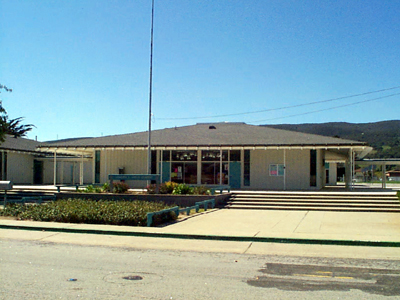 UPDATE: Bomb squad at C.L. Smith Elementary School