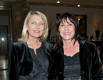 Taste of Hope at Niner Winery, event photos