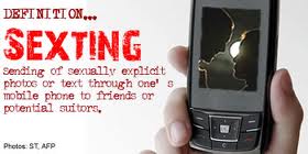 Santa Maria teacher accused of sexting student