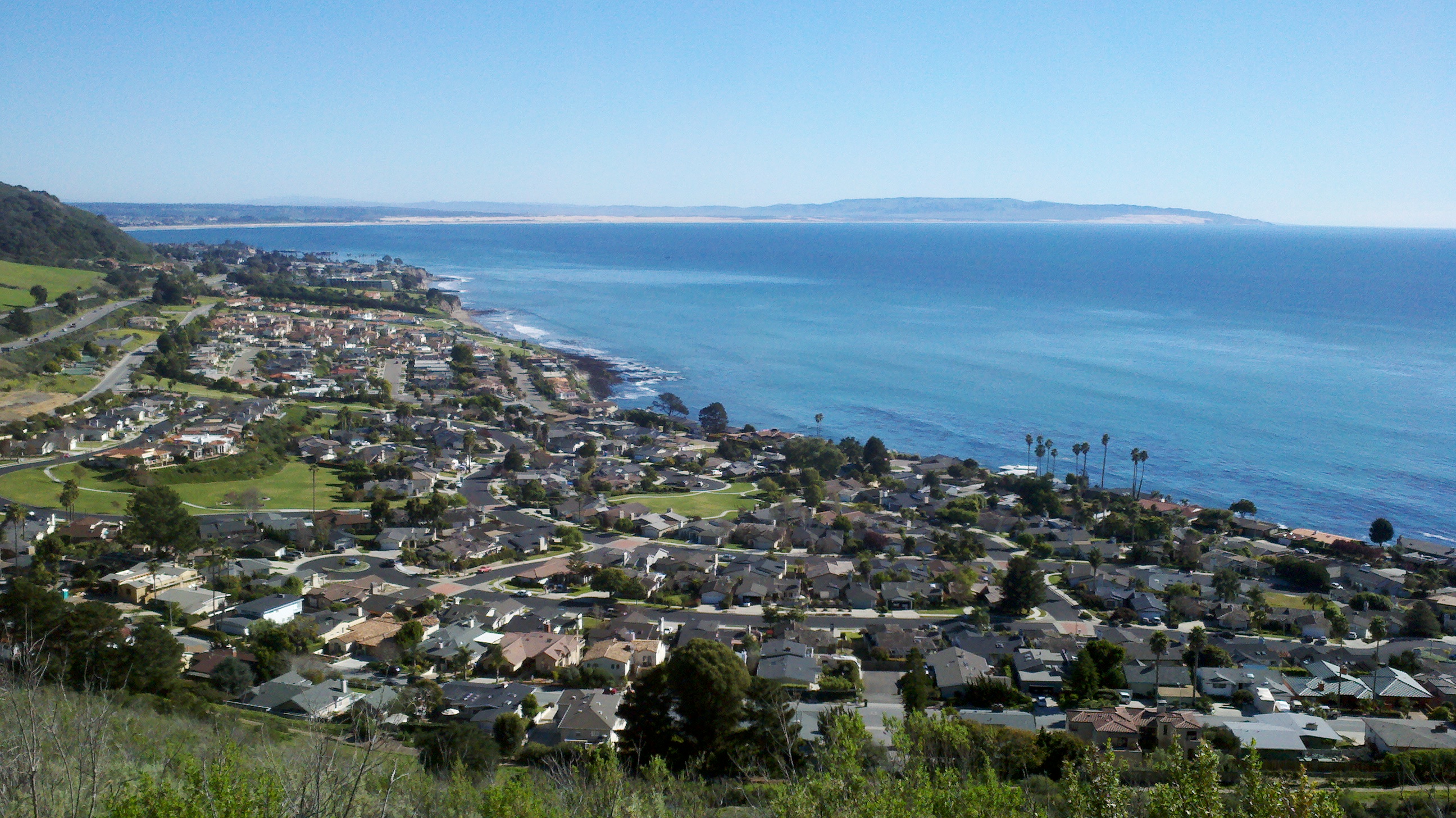 kayaker rescued near Shell Beach