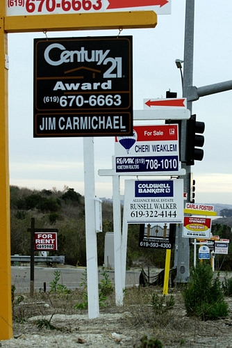 Does California have a hotel bubble?