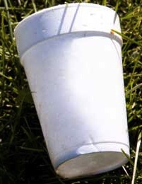 SLO IWMA seeking countywide Styrofoam ban