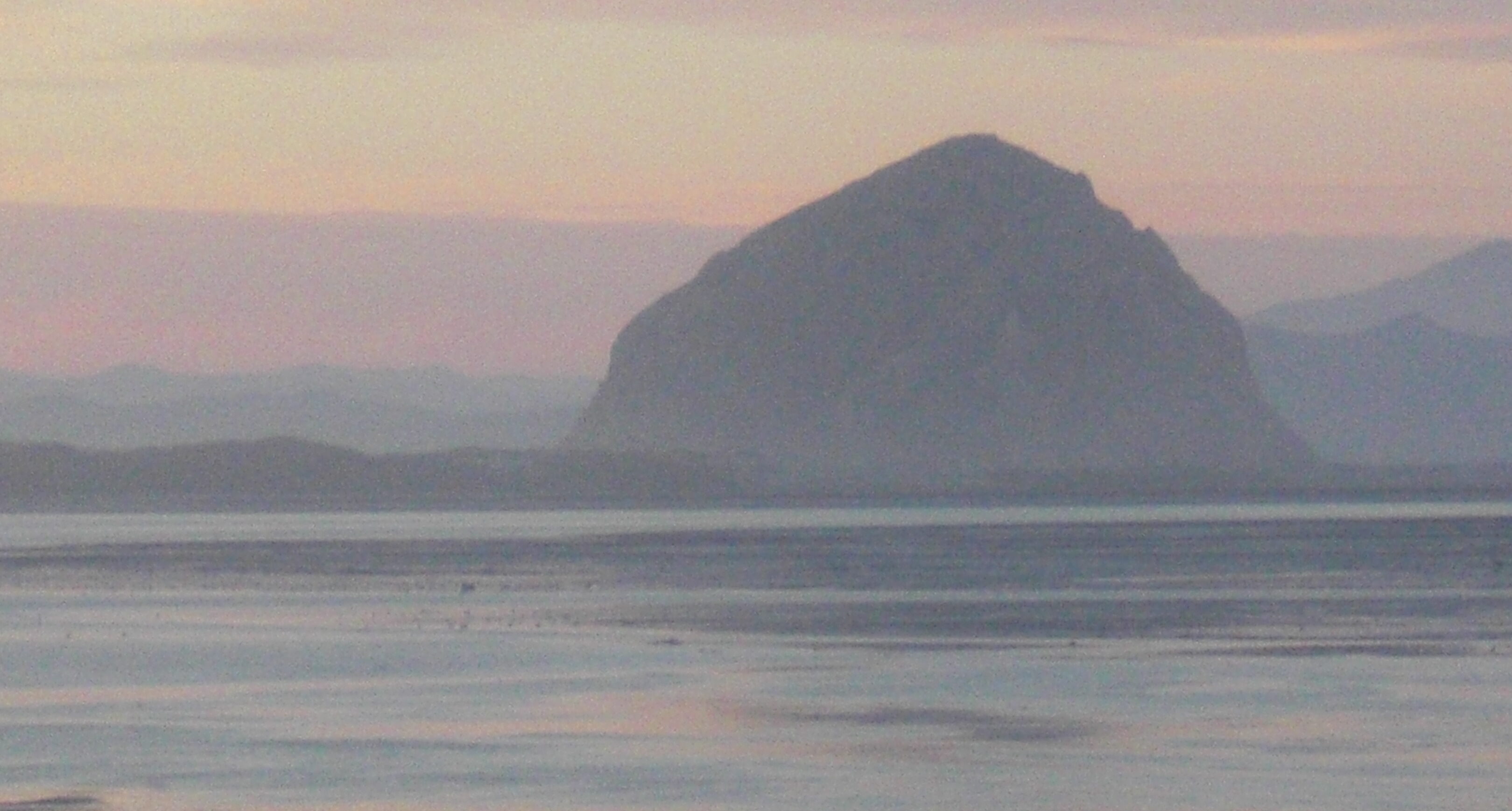 Man’s body found in Morro Bay waters