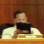 Supervisor scolded for ignoring the public