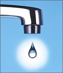 Water leaks for hours in Los Osos after construction mishap