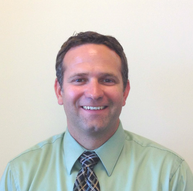 County administrator Dan Buckshi resigns abruptly
