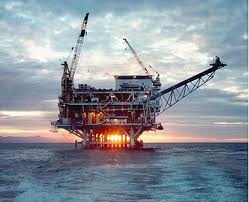 No new oil drilling on the Central Coast