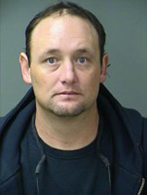 Sheriff offering $500 for sex offender