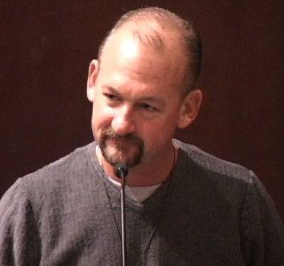 Loaded mayoral candidate partakes in Paso Robles debate: Video