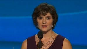 Capps taps Fluke to campaign on women’s rights