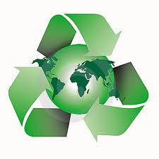 Recycling fraud running rampant in California