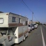 SLO extends homeless parking program