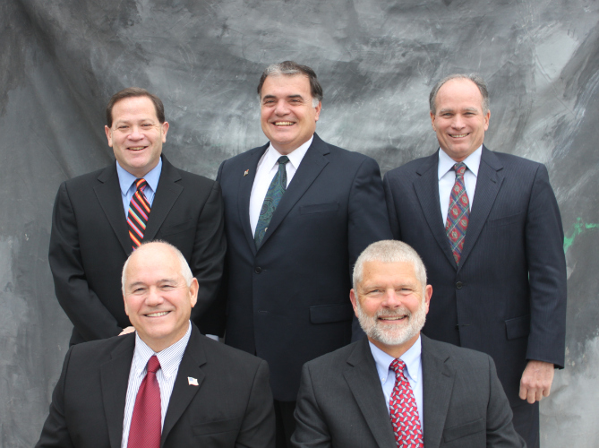 Supervisors battle property advocates on ag ordinance