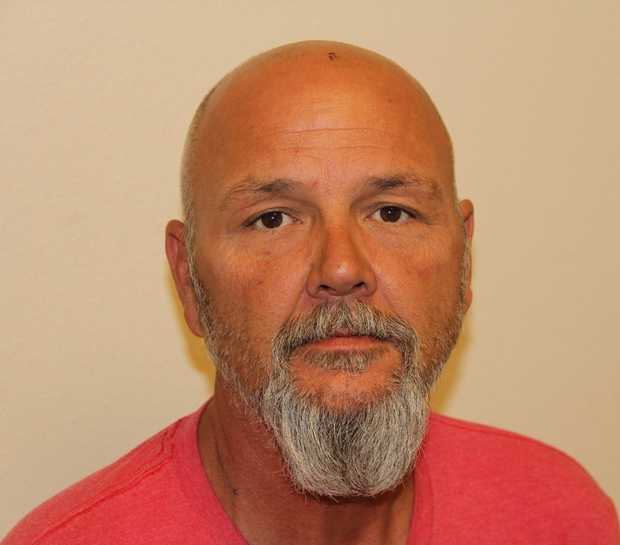 Paso Robles gas station robber surrenders in Fresno