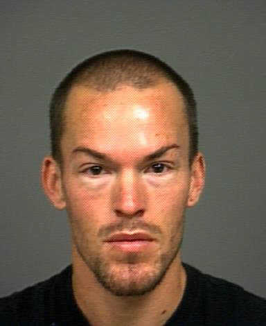Man throws tirade in downtown SLO salon