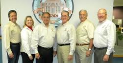 Atascadero council nixes Clay in filling vacant seat