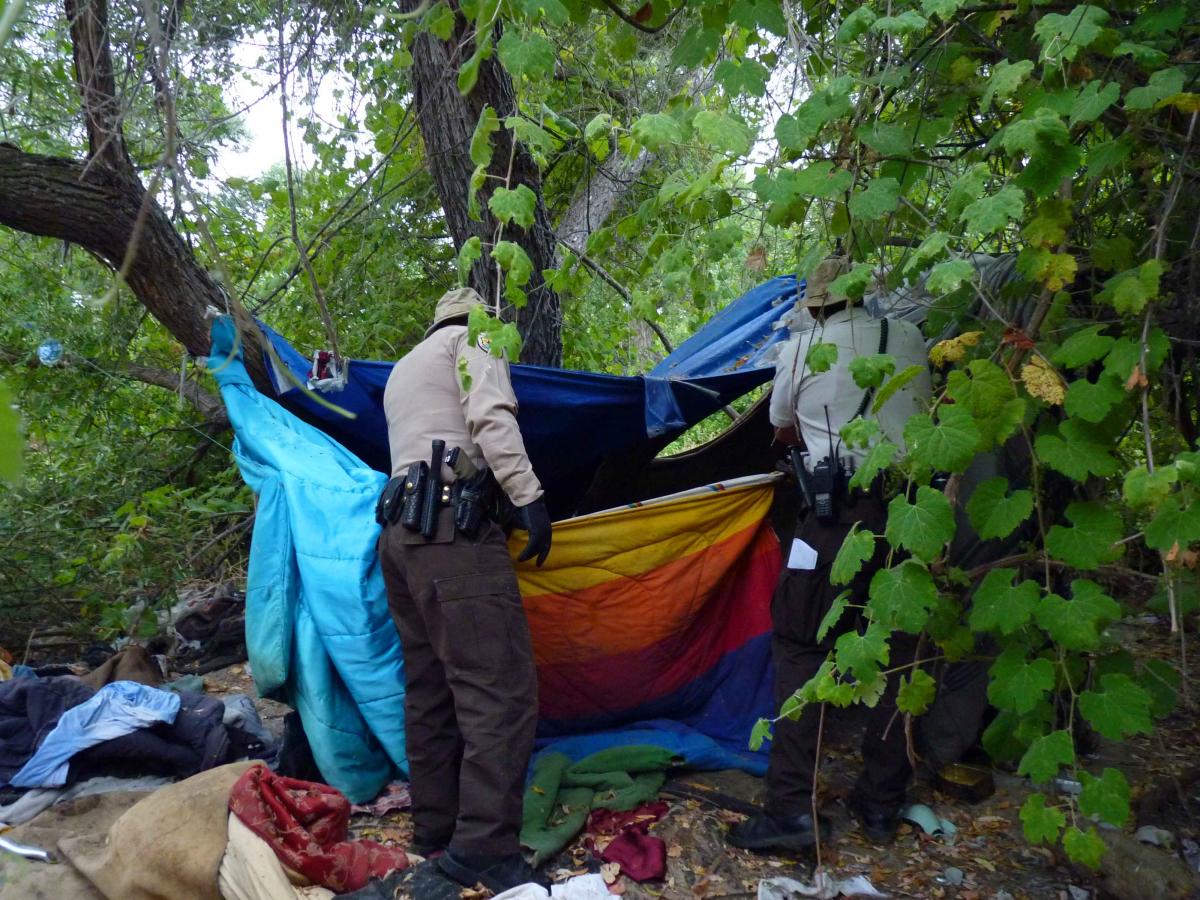 Paso Robles plans to build a homeless shelter