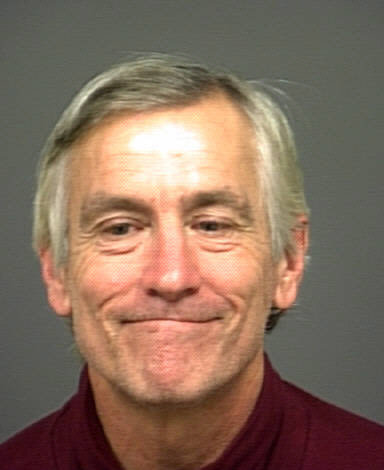 Man accused of punching and spitting on women in SLO