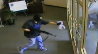 Turn in AK-47 Bandit and cash in