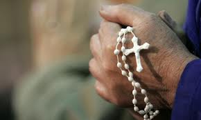 Los Angeles priest raped immigrant boys
