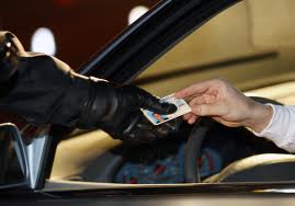 DMV says licensing illegals will reduce collisions