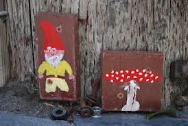 PG&E threatens to blast population of gnomes