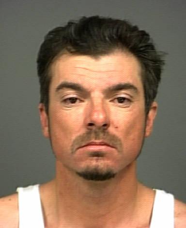 SLO burglary suspect arrested