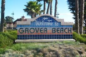 Grover Beach council appoints Glenn Marshall