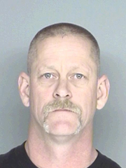 SLO County outlaw motorcyclists arrested for carrying guns