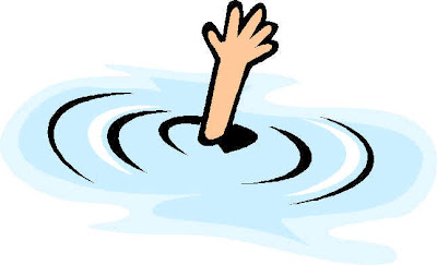 Group effort saves drowning girl in Cambria