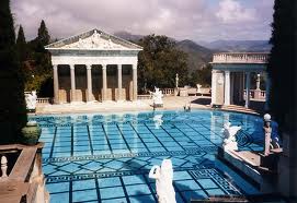 California commission floats idea of outsourcing Hearst Castle operations