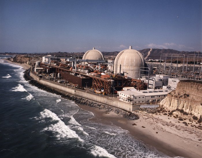 San Onofre nuclear plant’s flawed system