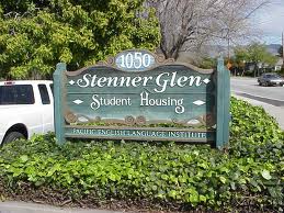 Firefighter injured in student housing fire