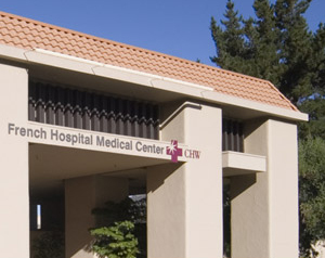 State finds French Hospital provided unlicensed infant care
