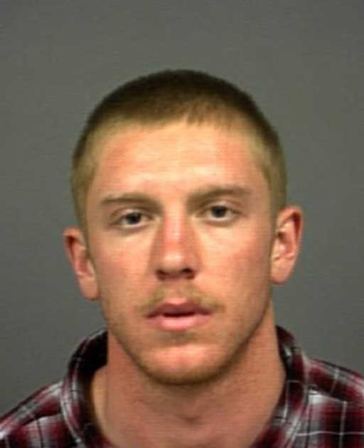 Man who brought arms cache to SLO bank researched drugging people