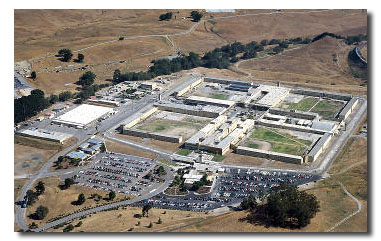 Men’s Colony inmate attempts to kill guard