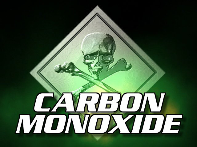 Woman dies of carbon monoxide poisoning at Lake Nacimiento