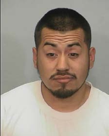 Citizen’s arrest stops Paso Robles car burglary