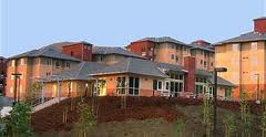 Cal Poly apartment catches fire