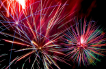 Committee cancels Paso Robles Fourth of July fireworks