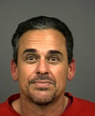 Stalker stabbed in Oceano