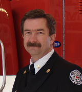 SLO fire chief to retire