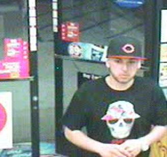 Robber nabs 18-pack from SLO Circle K