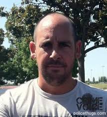 SLO police officer pleads guilty to extortion