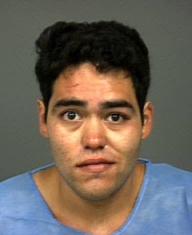 Felony DUI crash injures woman in SLO
