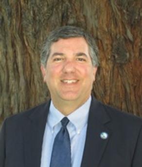 SLO hires its interim finance director