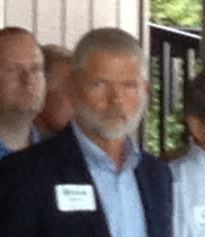Missing APCD board members spotted