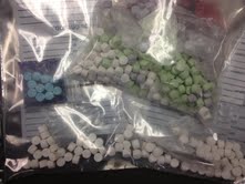 SLO man kept $50,000 in drugs by elementary school
